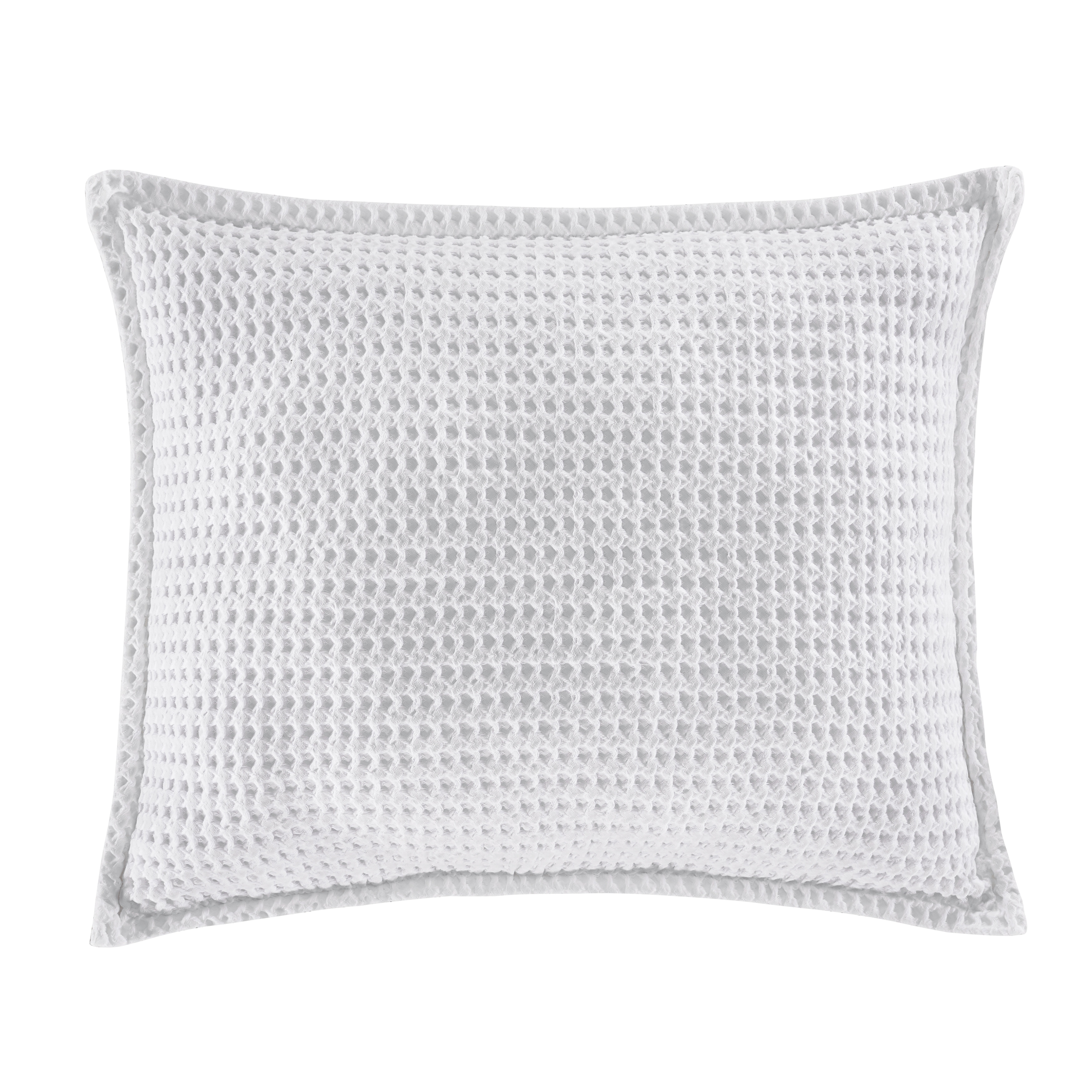 Pebble Beach Pillow Sham