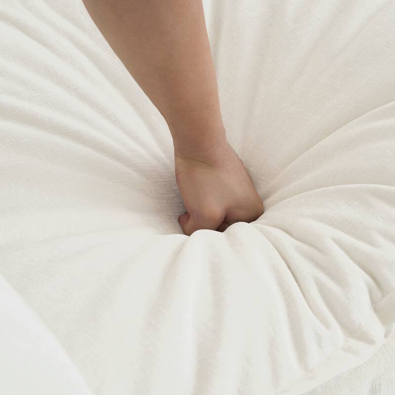 GDFStudio-Eudoxia Chenille Modular Loveseat