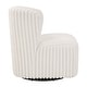 preview thumbnail 47 of 51, Lucia Swivel Chair
