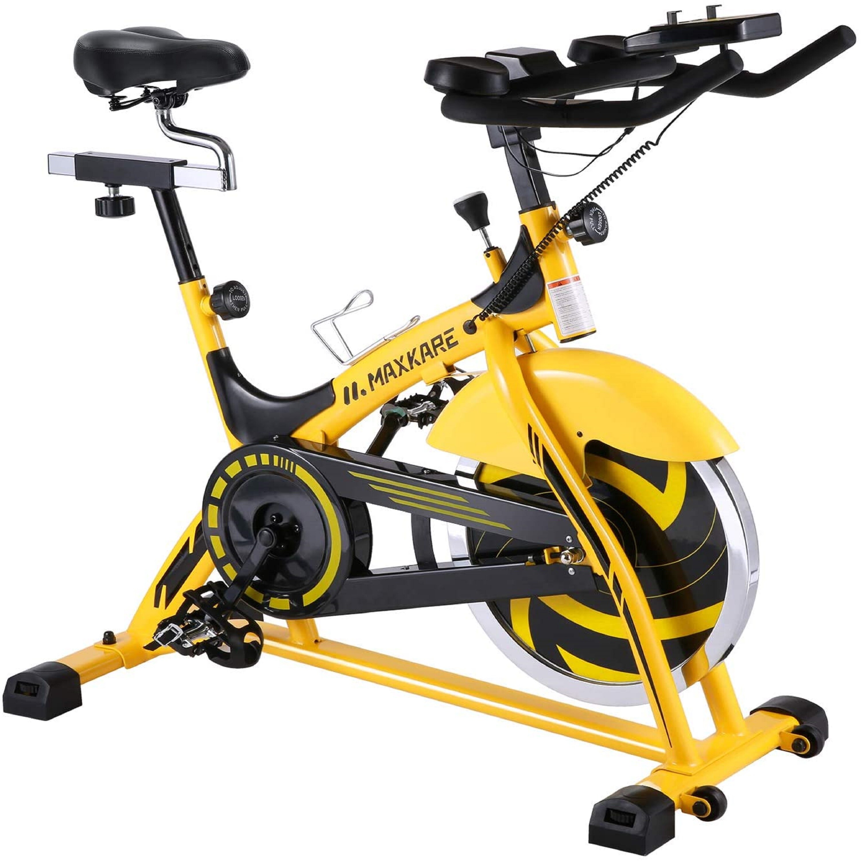 Maxkare best sale folding bike