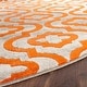 preview thumbnail 30 of 73, SAFAVIEH Porcello Sanije Geometric Trellis Area Rug