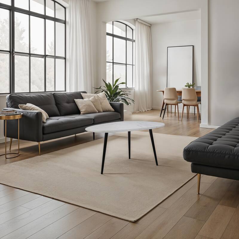 Renwil Keely 23.75" Height Coffee Table