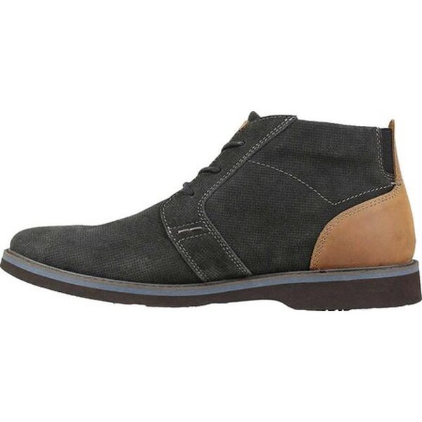 nunn bush barklay plain toe chukka