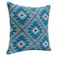 Option Blue/White