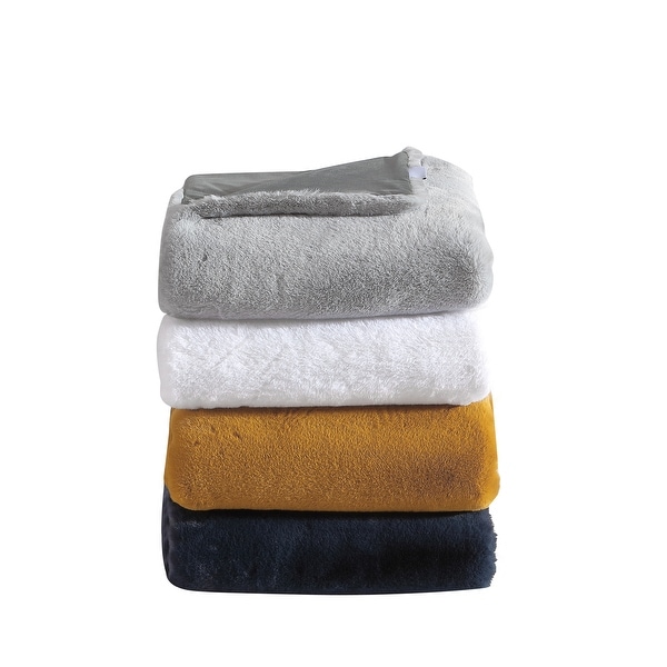 Vera wang on sale throw