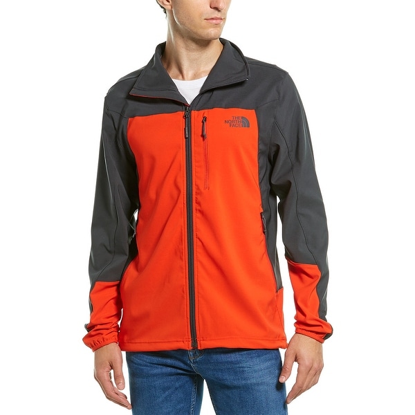 apex nimble jacket north face