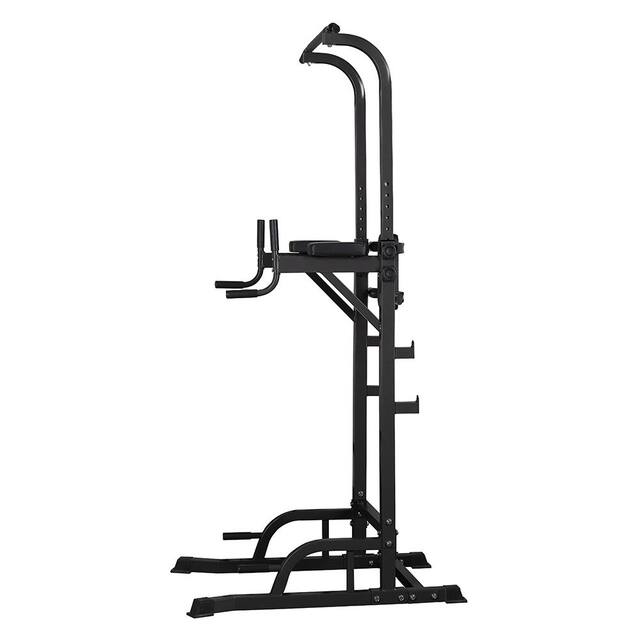 Ainfox Power Tower MultiFunction Home Strength Training Tower