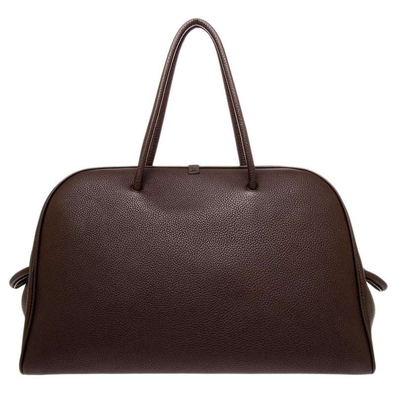 Jacquemus Large Turismo Bag