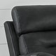 preview thumbnail 37 of 60, Lauren Manual Recliner Glider Rocker Chair for Living Room