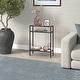 preview thumbnail 29 of 37, Siviline Console Table