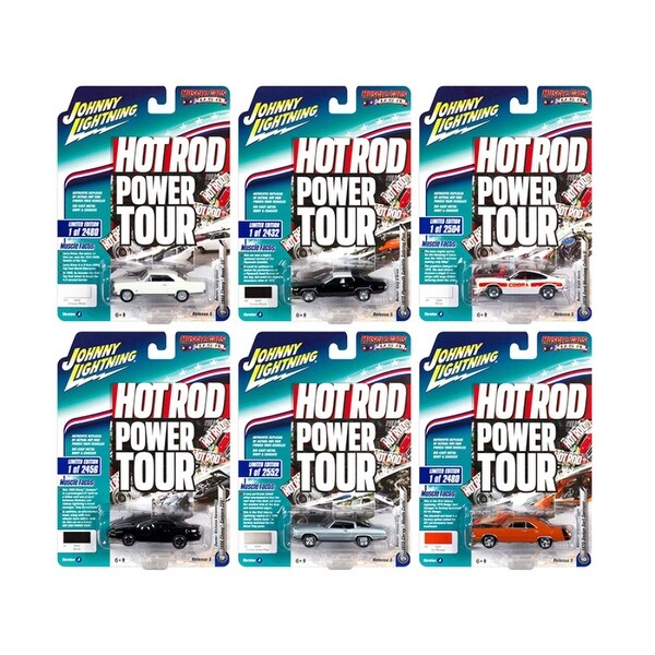 cars diecast 2018
