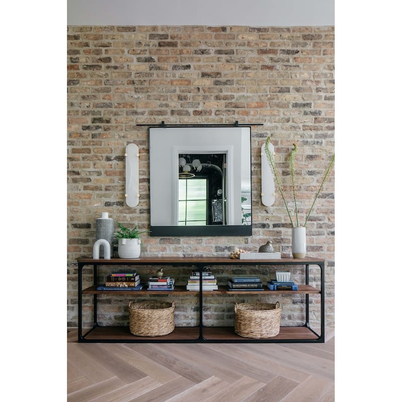 Hudson Valley Lighting Skylar Single Light 25" Tall LED Wall Sconce