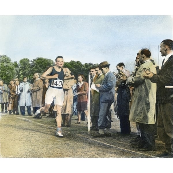 Alan Mathison Turing /N(19121954). English Mathematician And Logician ...