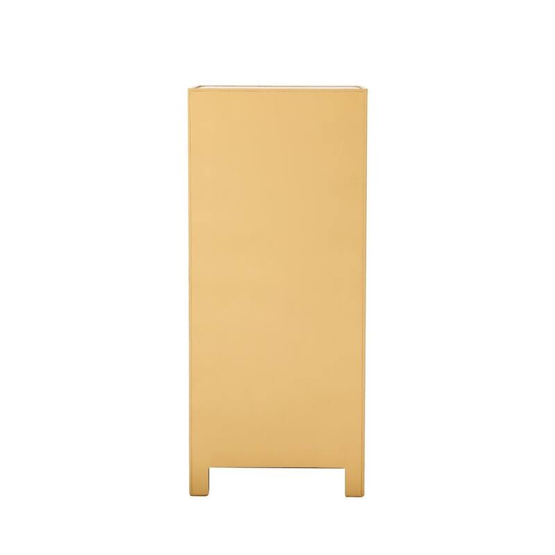 Rosa 18" Lingerie Chest 7 Drawers