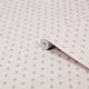 preview thumbnail 3 of 3, Laura Ashley Daisy Lavender Purple Wallpaper