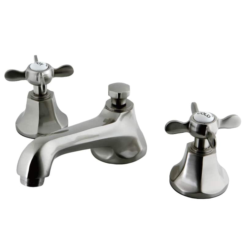 Essex 8-in. Widespread Bathroom Faucet