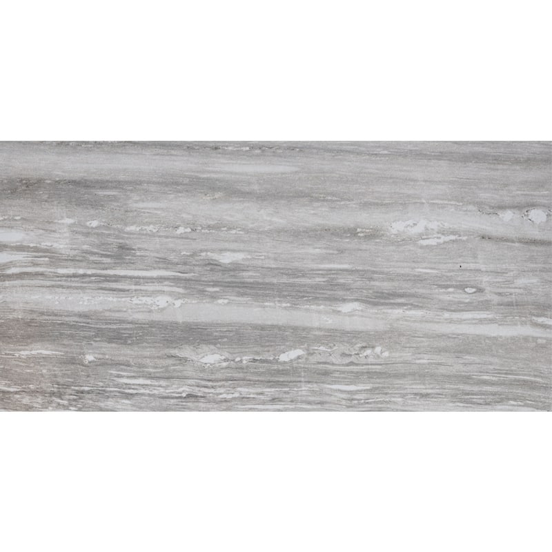 Penthouse 12x24 Polished Porcelain Tile - Floor, Wall - Large Format