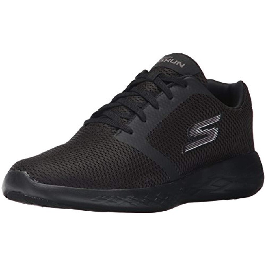 skechers go run 600 bordeaux