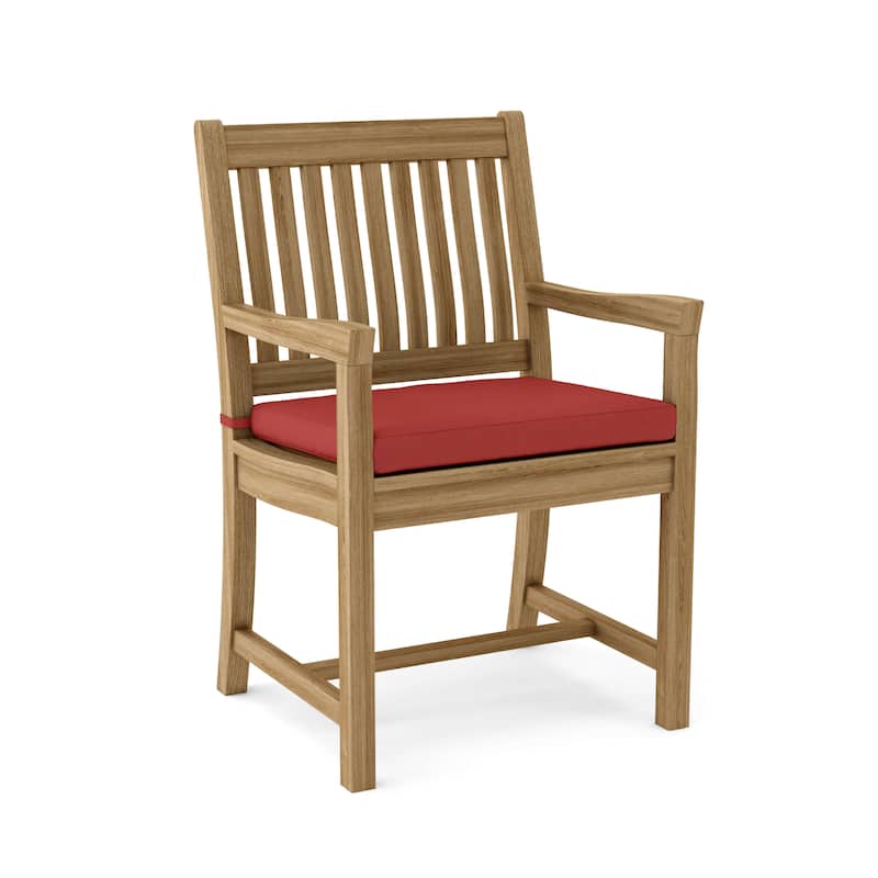 Rialto Armchair