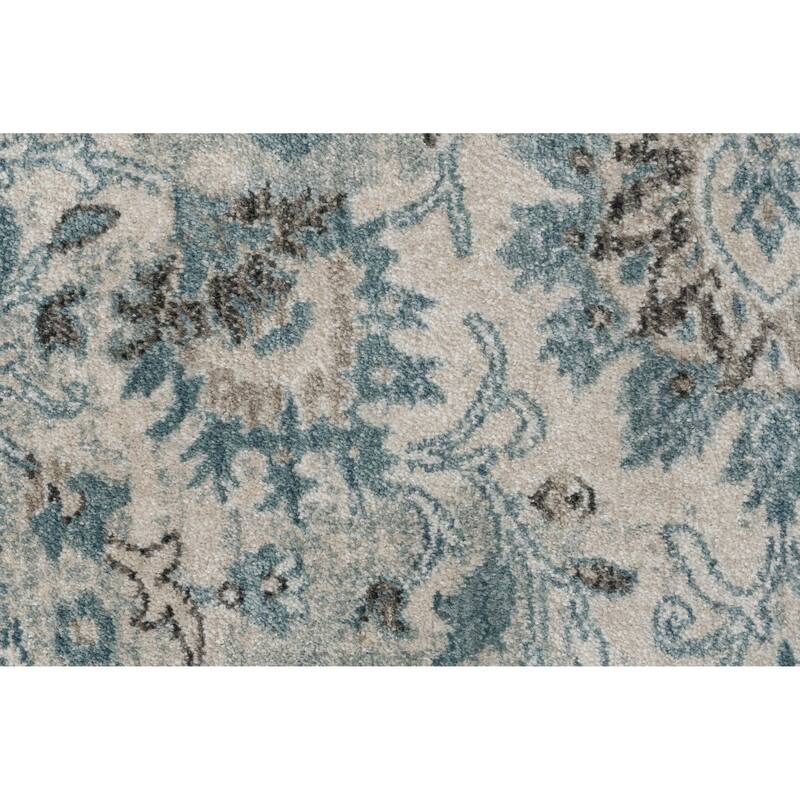 Dynamic Rugs Juno Transitional Area Rug