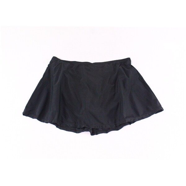 swim skirt size 16