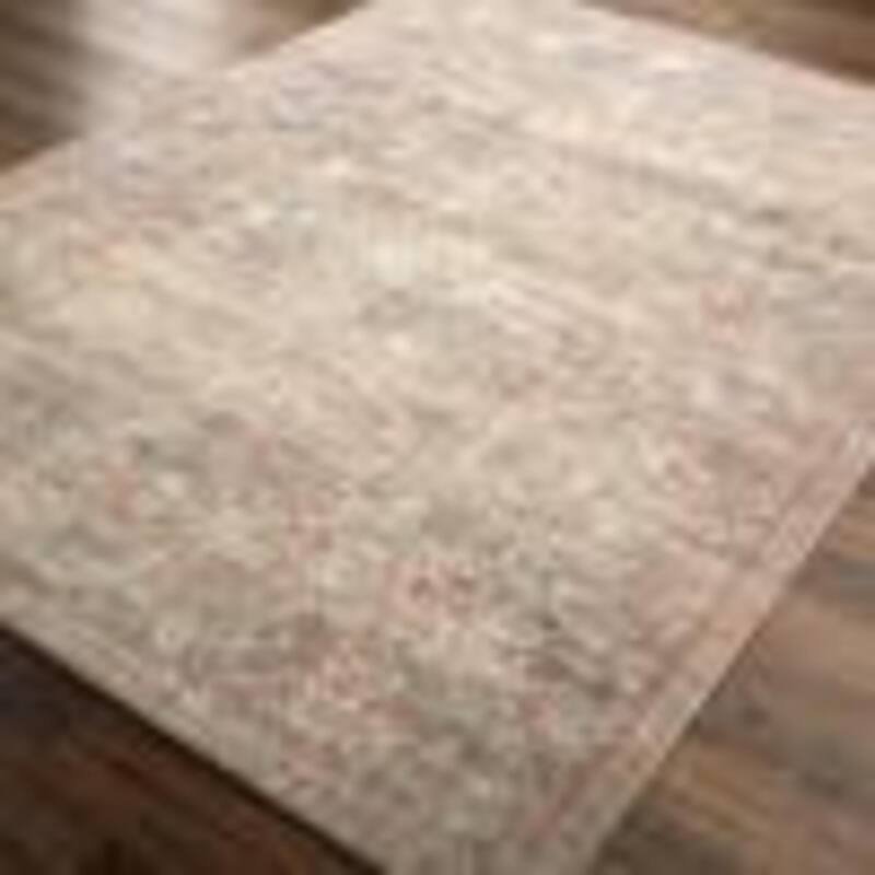 Becki Owens x Livabliss Marlene Area Rug