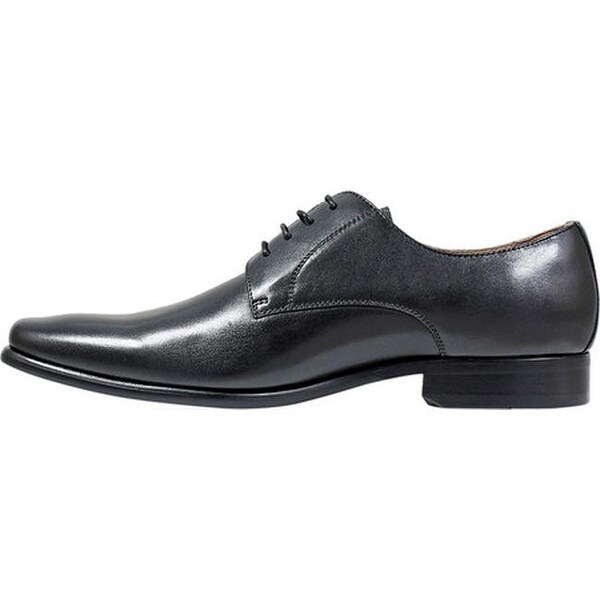 florsheim postino plain toe oxford