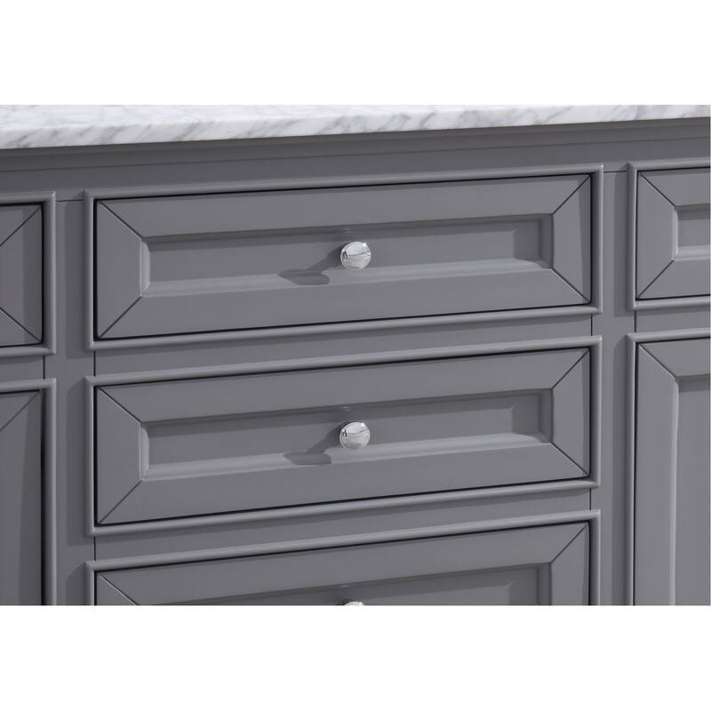 Ari Bath, South Bay 37" Bathroom Vanity