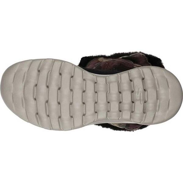Shop Skechers Women S On The Go Joy Incognito Boot Camouflage