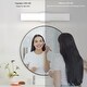 preview thumbnail 18 of 19, Deyidn Bathroom Vanity Lighting Fixture Modern Bath Light