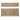 Artissance 79"L Rectangular Natural Reclaimed Wood Indoor Shandong Sideboard w/4 Drawers & 4 Doors