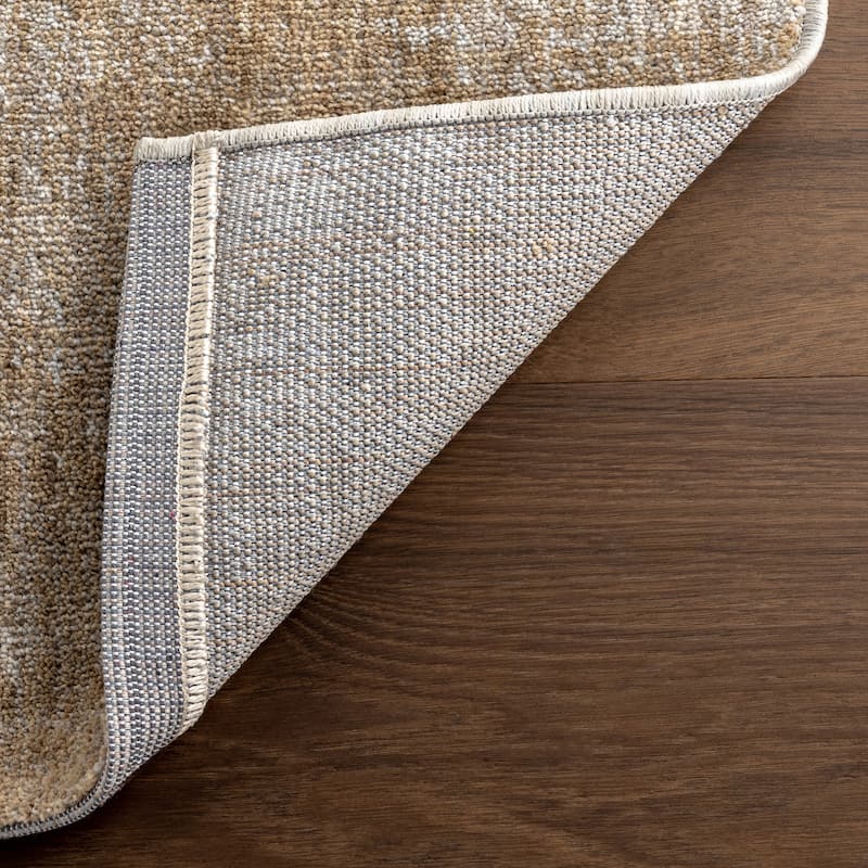 Nuloom Sophia Contemporary Geometric Area Rug