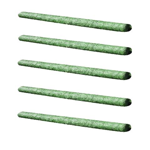 DeWitt Curlex I Excelsior Landscape Erosion Control Blanket, 4'x112.5' (5 Pack) - 34