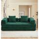 Option Dark Green Corduroy