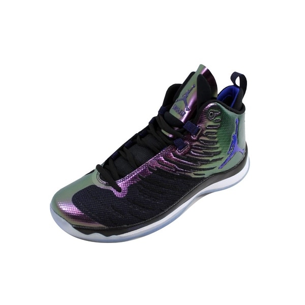 tenis jordan super fly 5