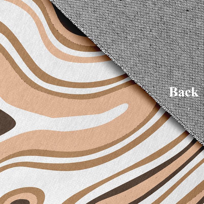 Agate Rug