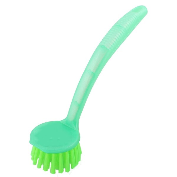round scrub brush