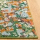 preview thumbnail 23 of 106, SAFAVIEH Monaco Shiloh Boho Abstract Modern Watercolor Area Rug