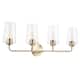 Option Champagne Bronze