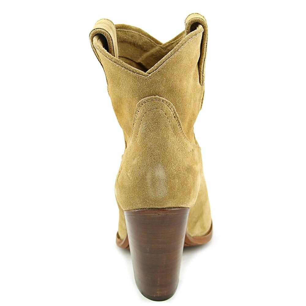 frye ilana short boot