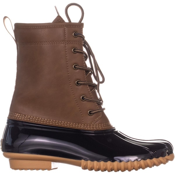 original duck boot by sporto