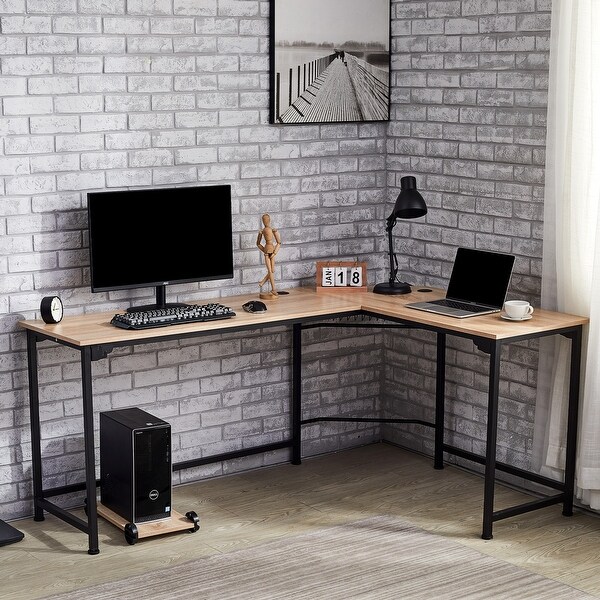 Kveita modular desk discount