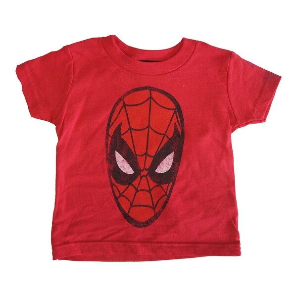 girls spiderman shirt