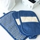 preview thumbnail 11 of 25, RITZ Cotton Terry Pot Holder Mitz (Set of 4)