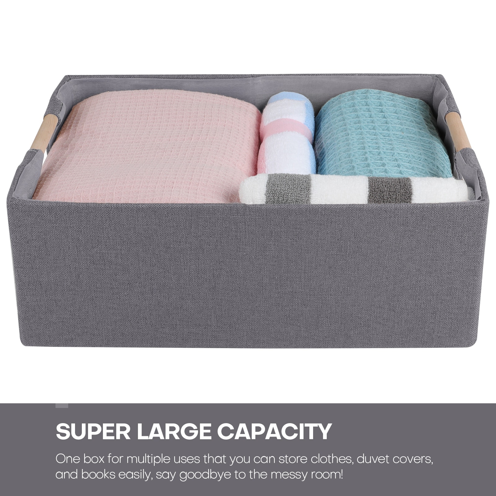 https://ak1.ostkcdn.com/images/products/is/images/direct/2f2c05d37926831abb30aace3328a663fb0072da/Fabric-Foldable-Storage-Bins-Organizer-Container-W-Wood-Handles-2Pcs.jpg