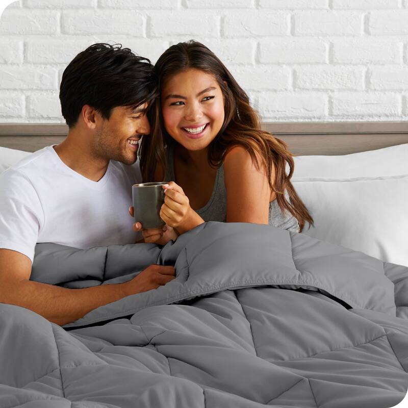 Bare Home Down Alternative Comforter Duvet Insert
