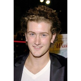 Max Kasch At Arrivals For Waiting Premiere Mann Bruin Theatre In Westwood Los Angeles Ca September 29 2005 Photo By David Longen