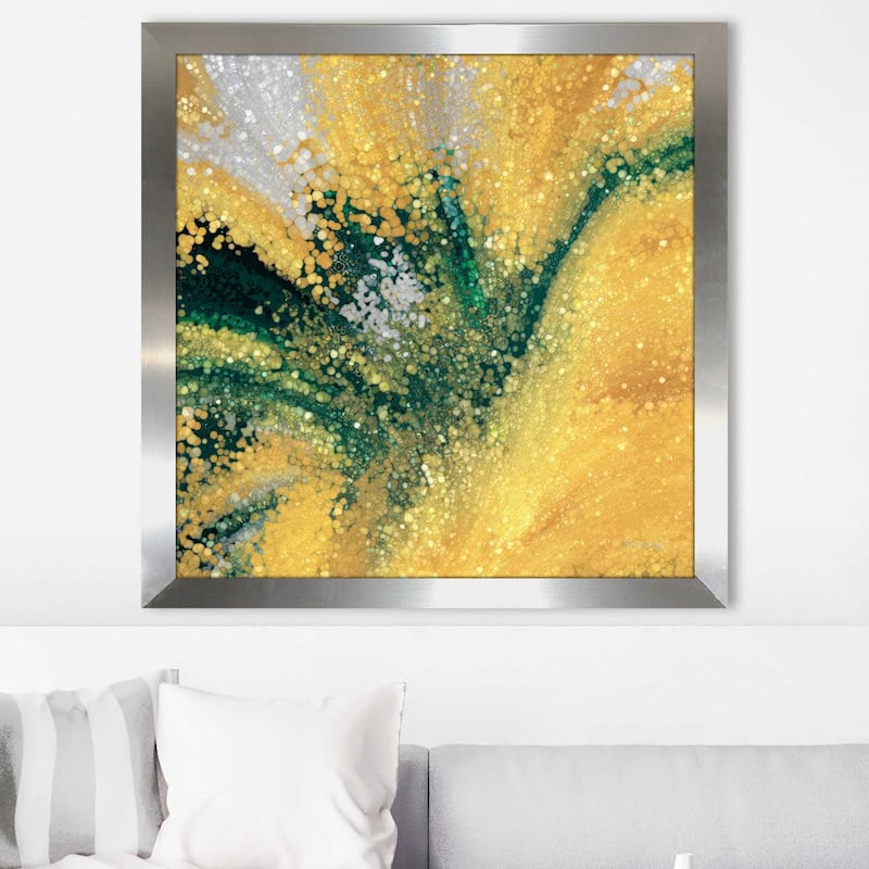 "Matthew 5 16 Let Your Light Shine" by Mark Lawrence Print on Acrylic.