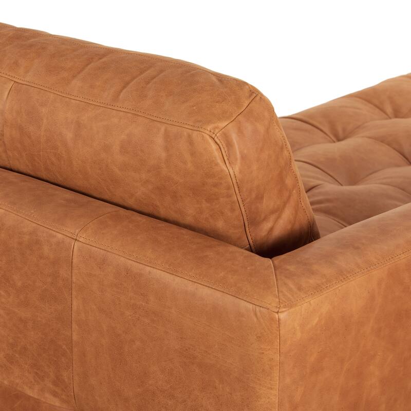 Poly & Bark Calle Left-Facing Sectional