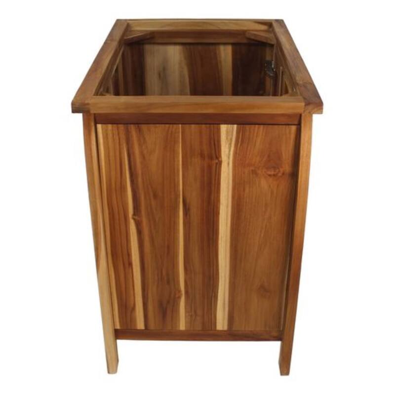 EcoDecors TR-BT-30-1 Tranquility, Bathroom Vanity, Bathroom Vanities, Bathroom Vanity Cabinet, Vanity Bathroom-Bath Vanity